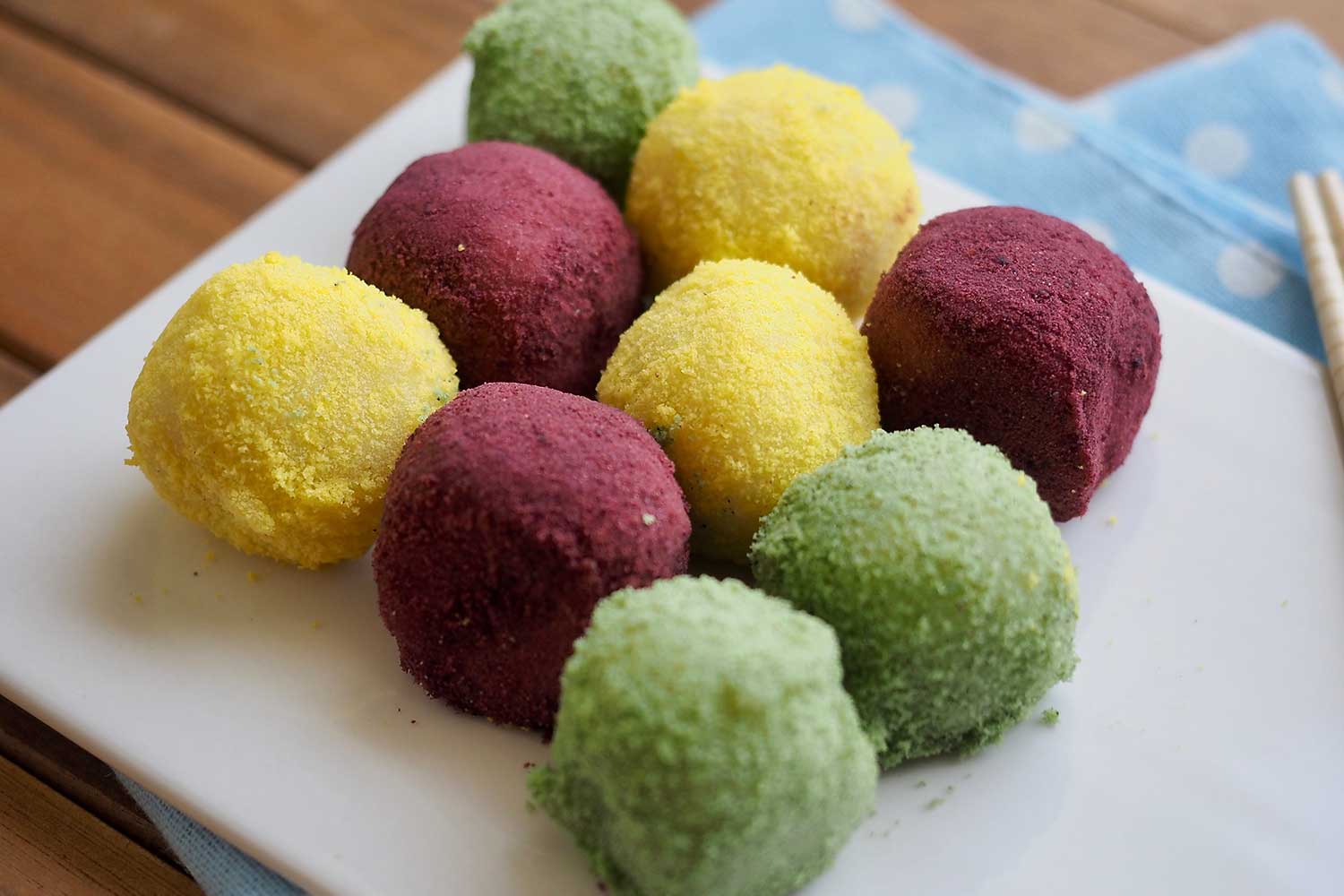 19 Korean Desserts You Need to Try in South Korea