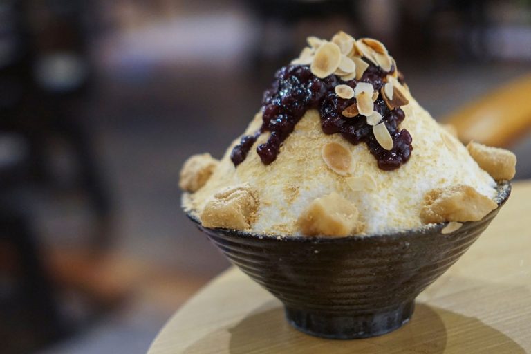 19 Korean Desserts You Need to Try in South Korea Nomad Paradise