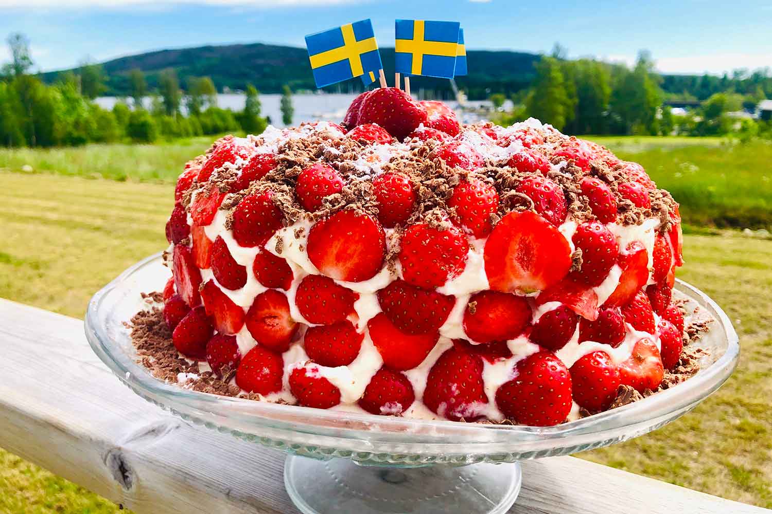 19 Swedish Desserts You Need To Try Nomad Paradise 