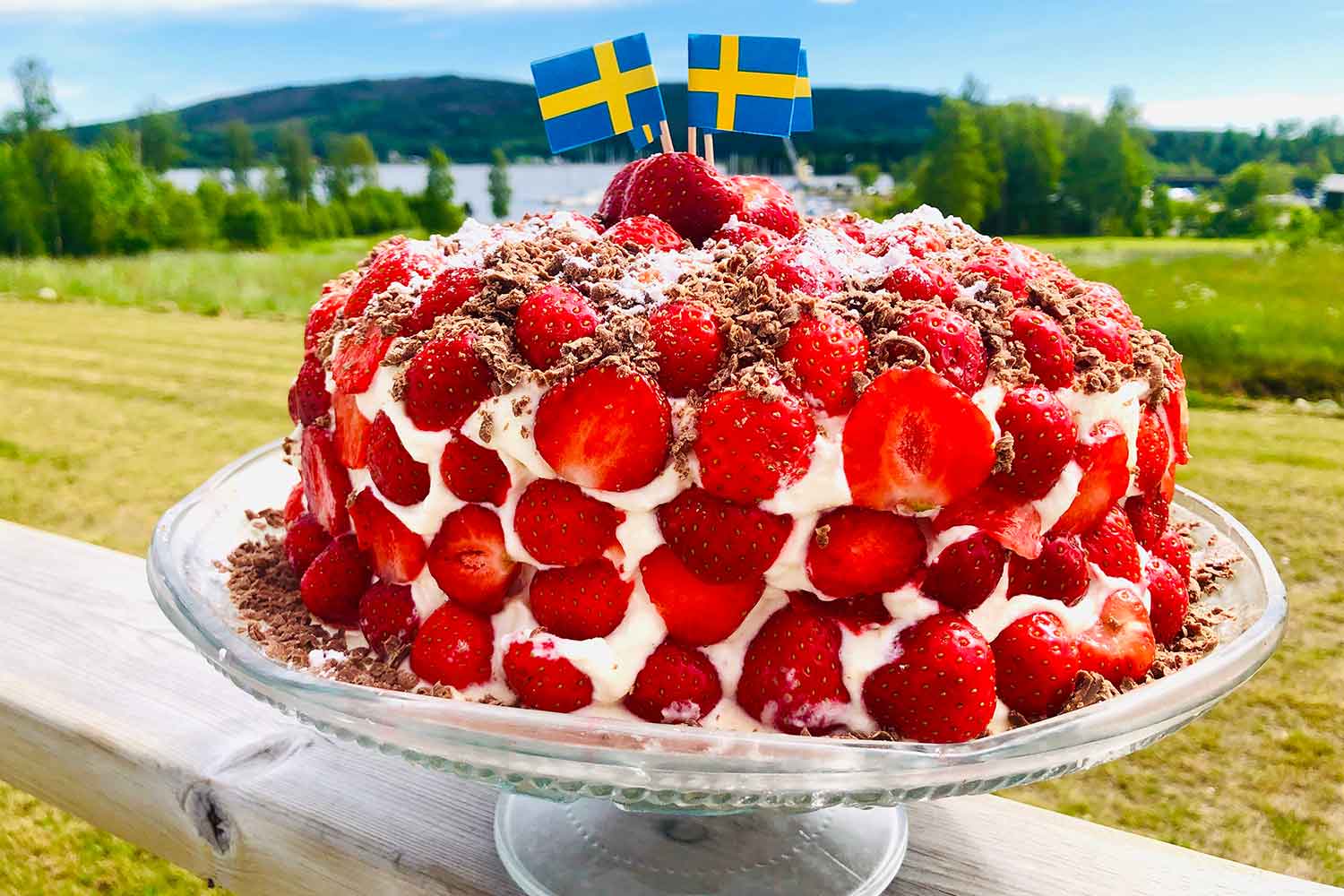 19 Swedish Desserts You Need to Try Nomad Paradise