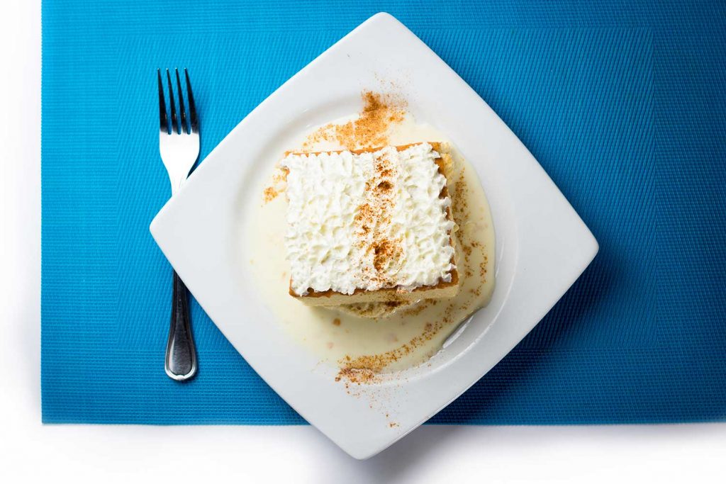 Tres Leches