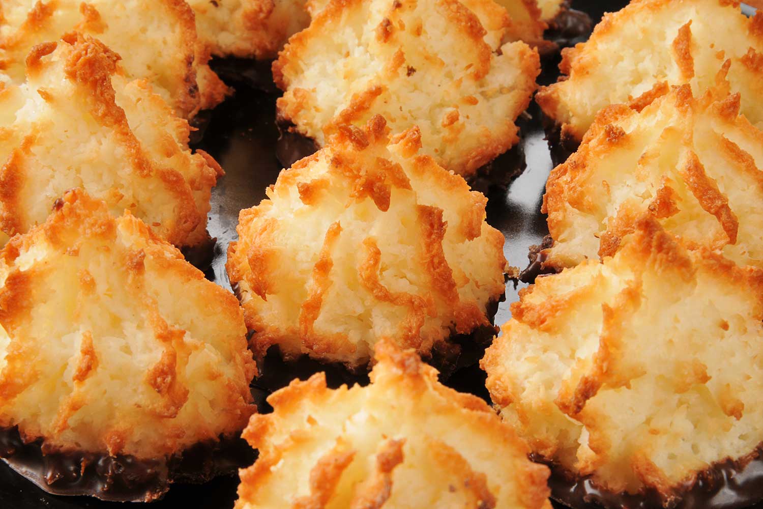 traditional puerto rican desserts