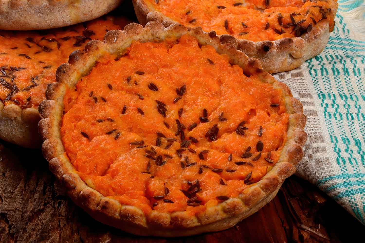 18 Latvian Desserts You Need to Try Nomad Paradise