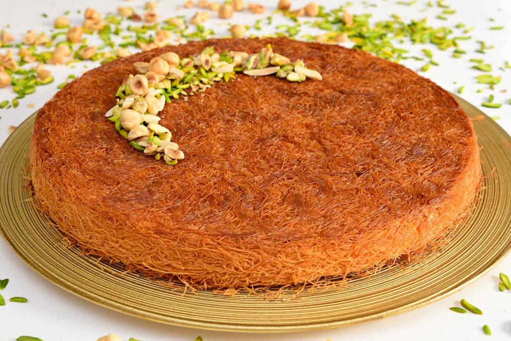 Konafa