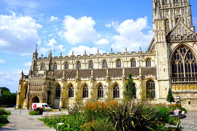 19 Best Things To Do in Gloucester, England