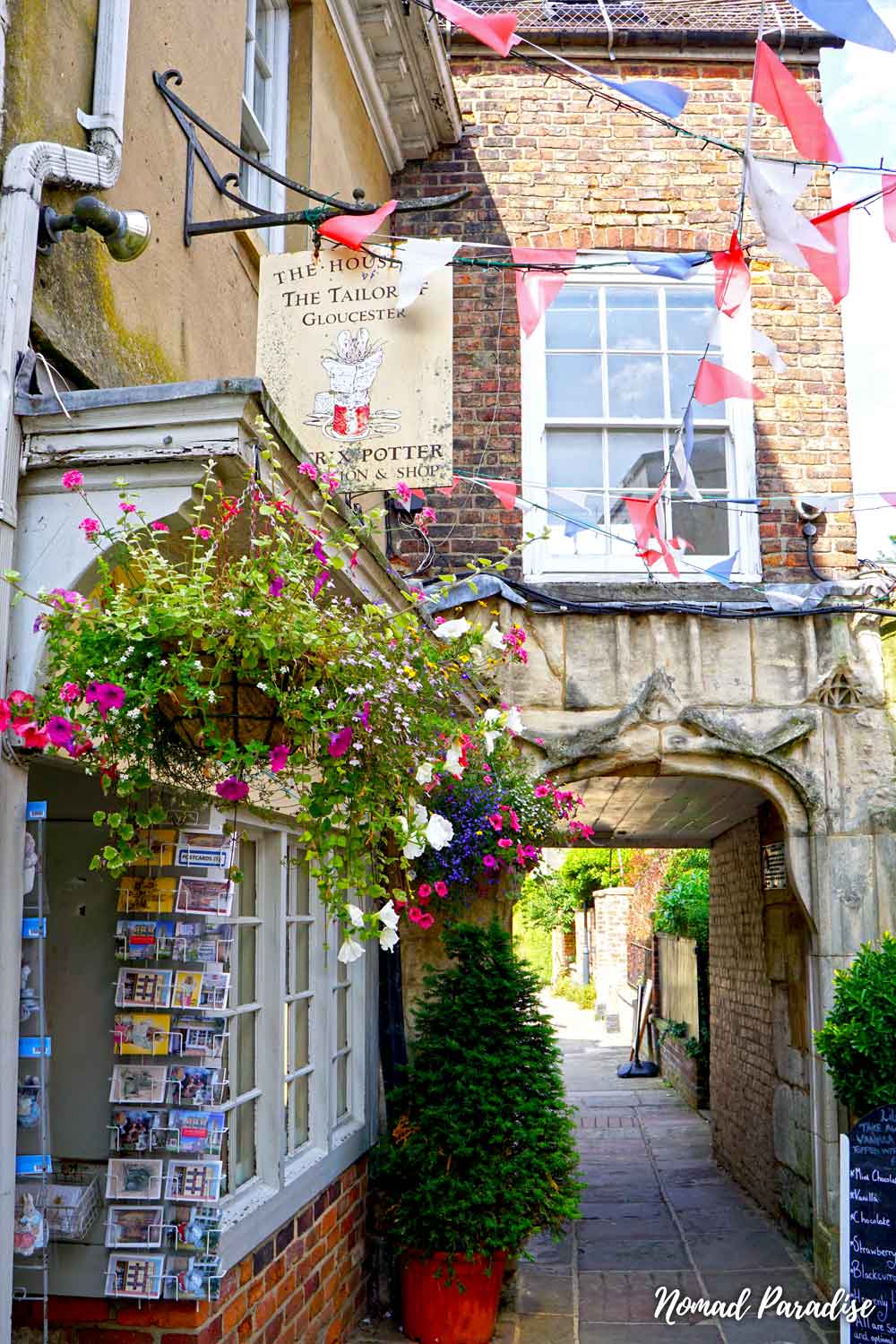 19 Best Things To Do in Gloucester, England Nomad Paradise