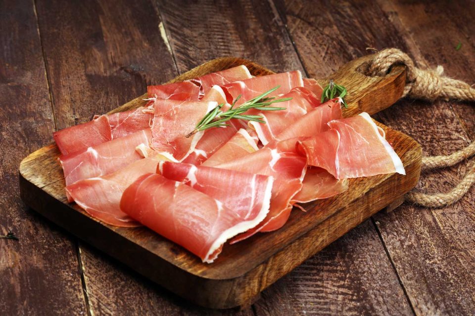 21 Italian Meats to Try (Salumi Guide)
