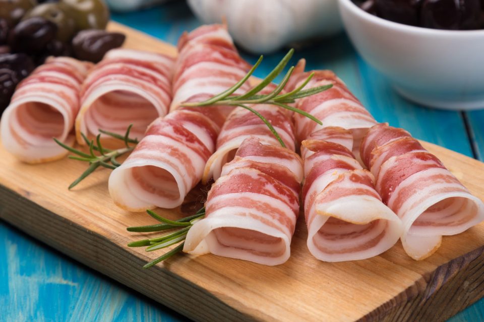 21 Italian Meats to Try (Salumi Guide)