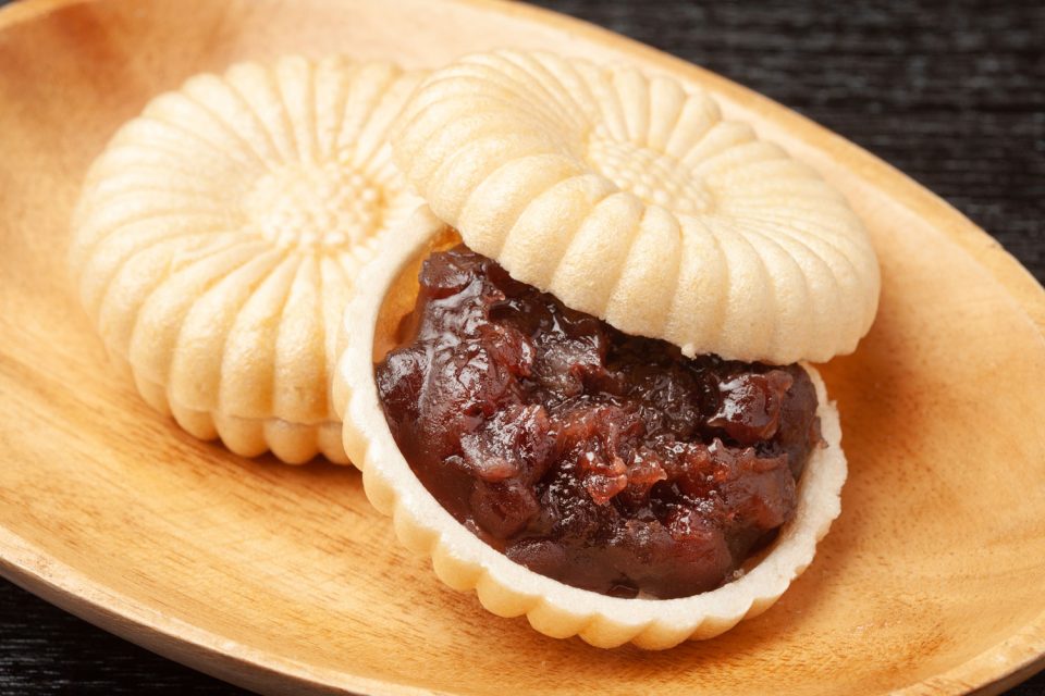 21 Japanese Desserts You Need to Try