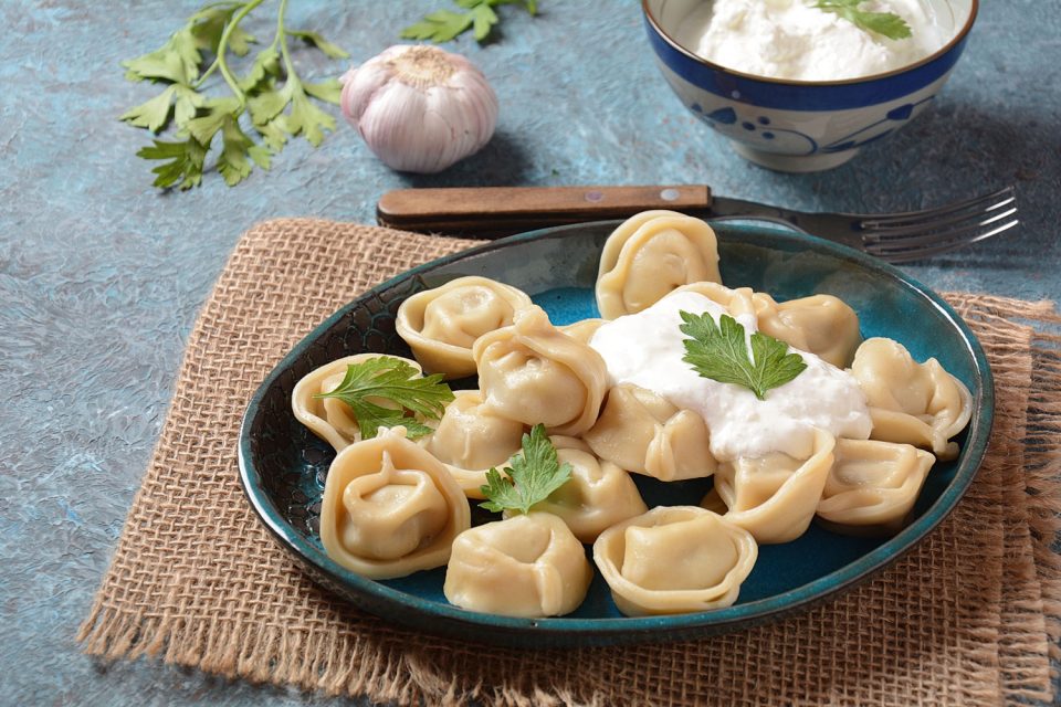 25 European Foods You Need to Try