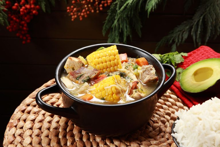 24 South American Foods You Need to Try Nomad Paradise