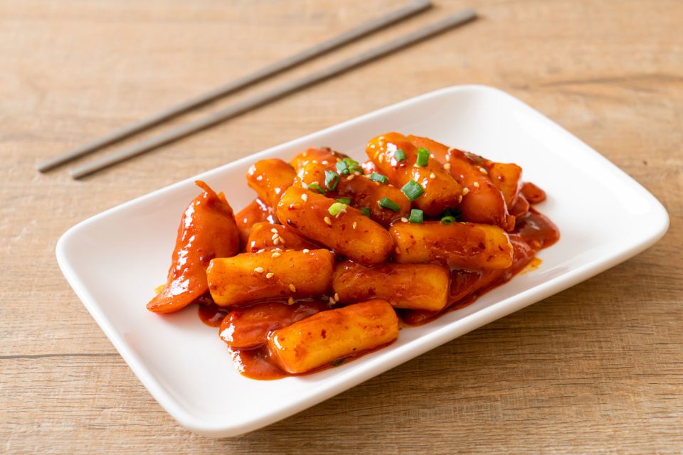 18 Korean Street Foods You Need to Try