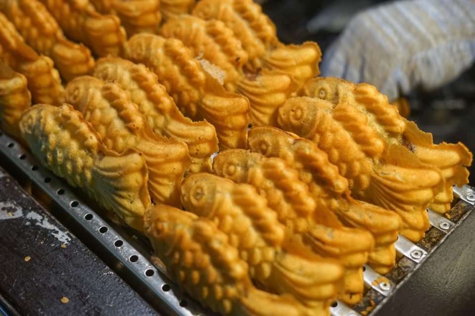 18 Korean Street Foods You Need to Try Nomad Paradise