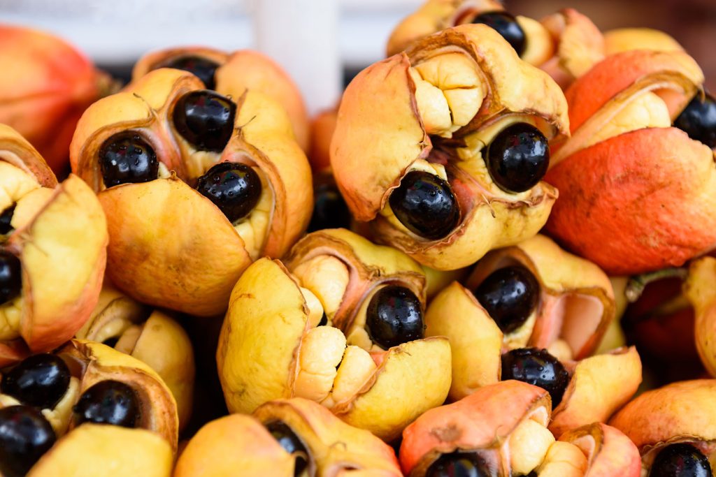 20 African Fruits You Need To Try - Nomad Paradise