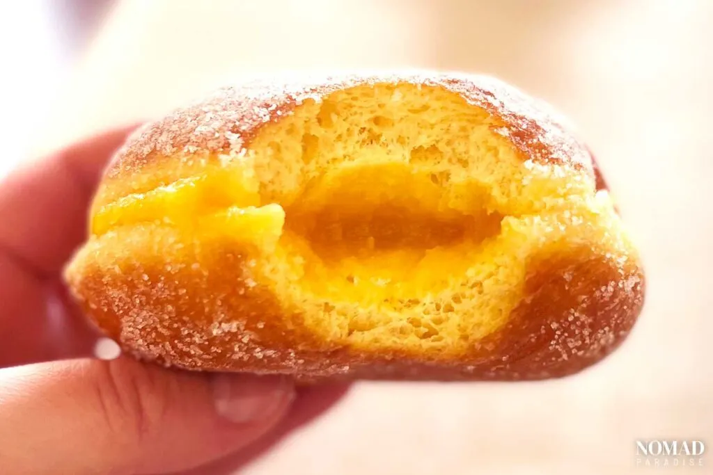 Bola de Berlim