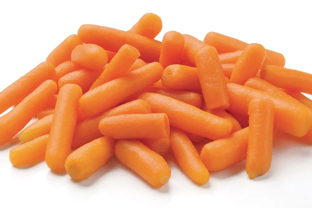 Baby Carrots