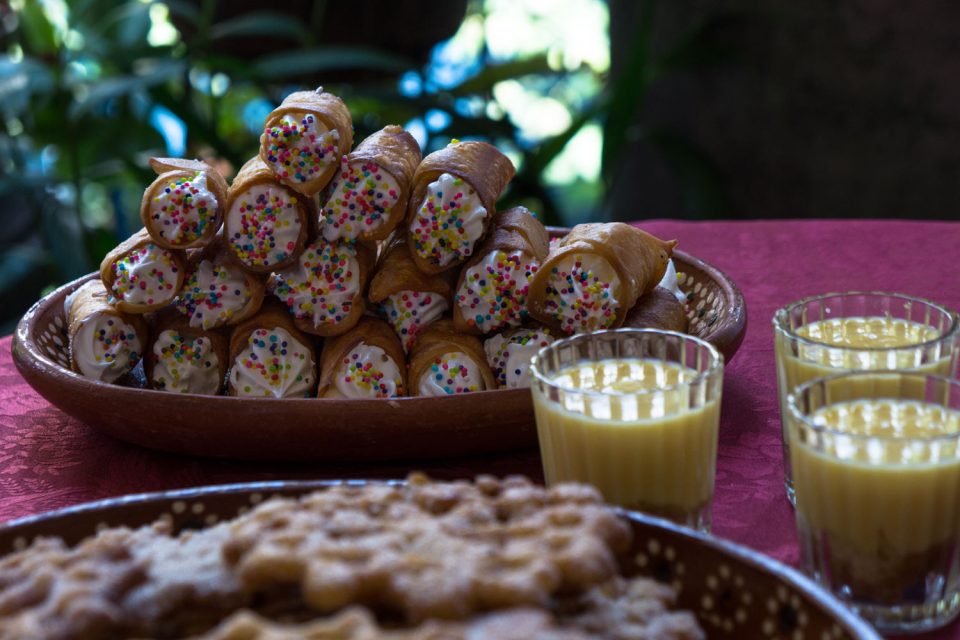 South American Desserts 25 of the Sweetest, Most Popular Treats to