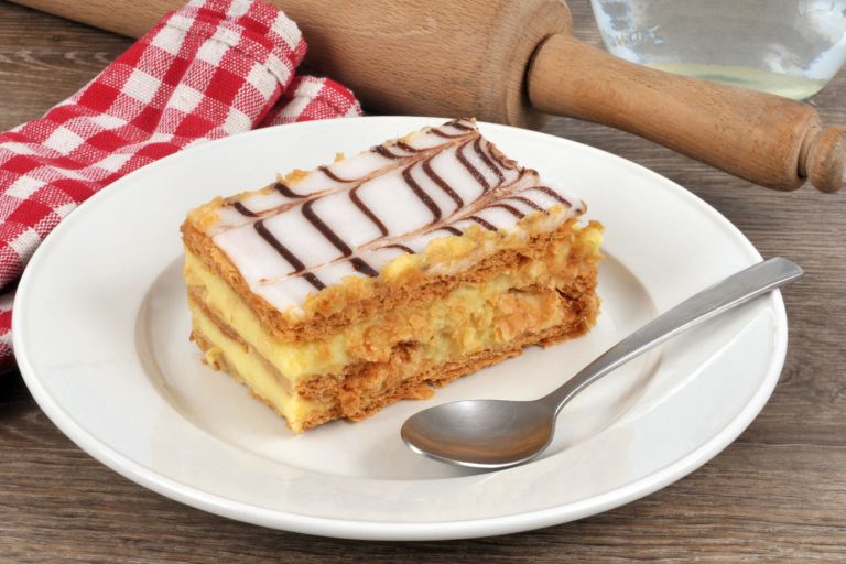 Iconic French Pastries A Native’s Pick of 10 Sweet Treats to Order at