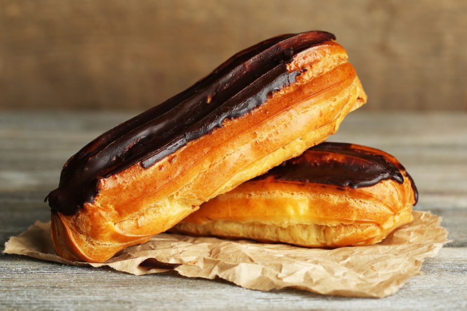 Iconic French Pastries A Native’s Pick of 10 Sweet Treats to Order at