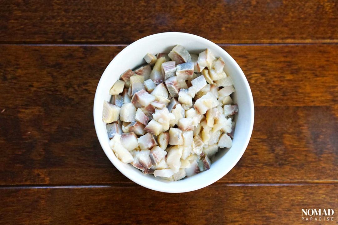 Herring Under a Fur Coat Recipe (Seledka pod Shuboi) You Need To Try