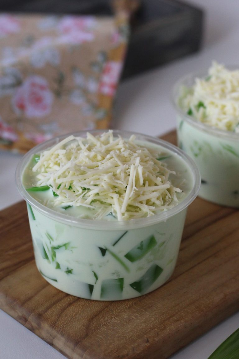21 Filipino Desserts You Need to Try