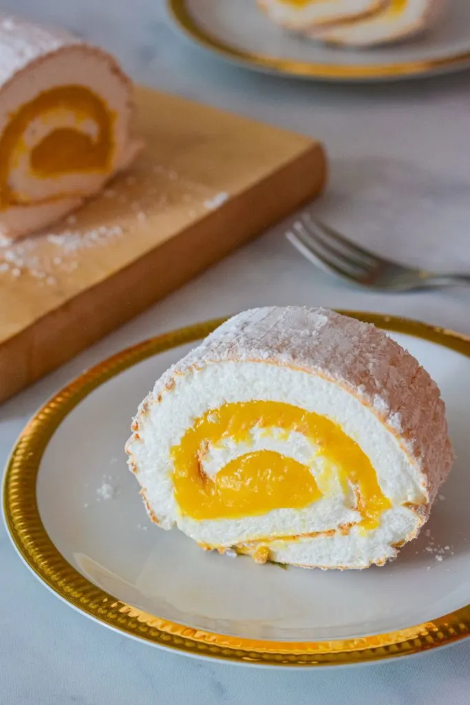 Slice of Brazo De Mercedes