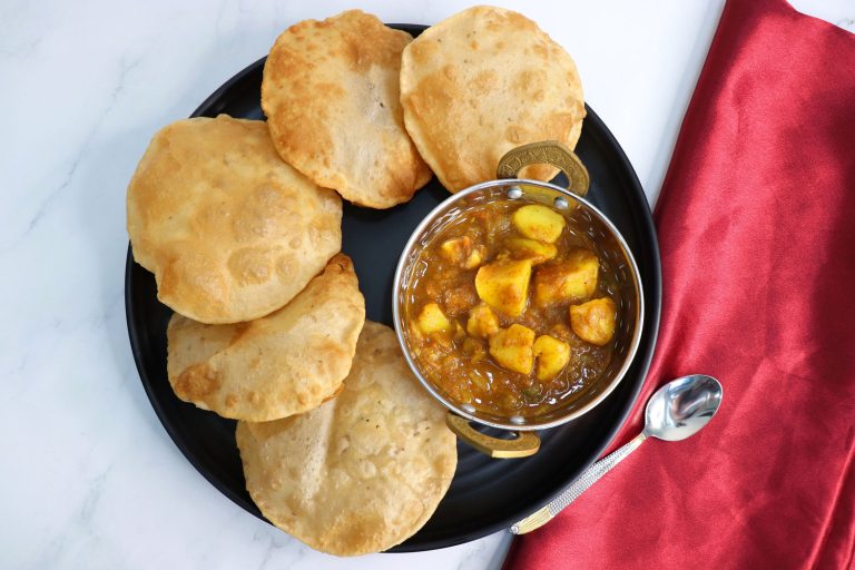 30 Indian Foods You Need To Try In India