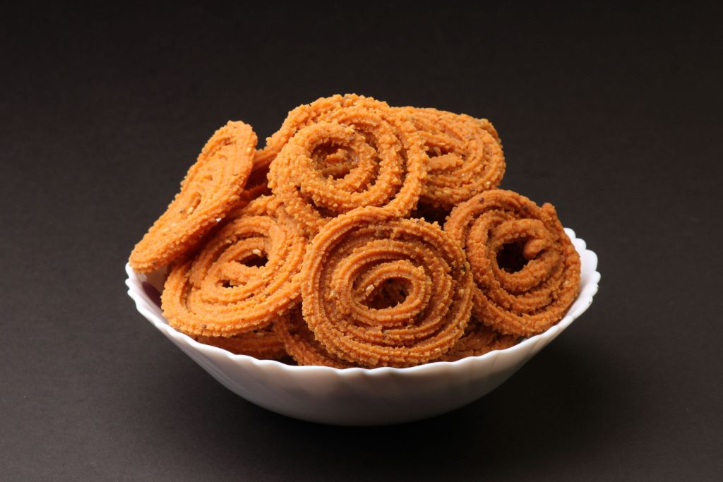 Murukku