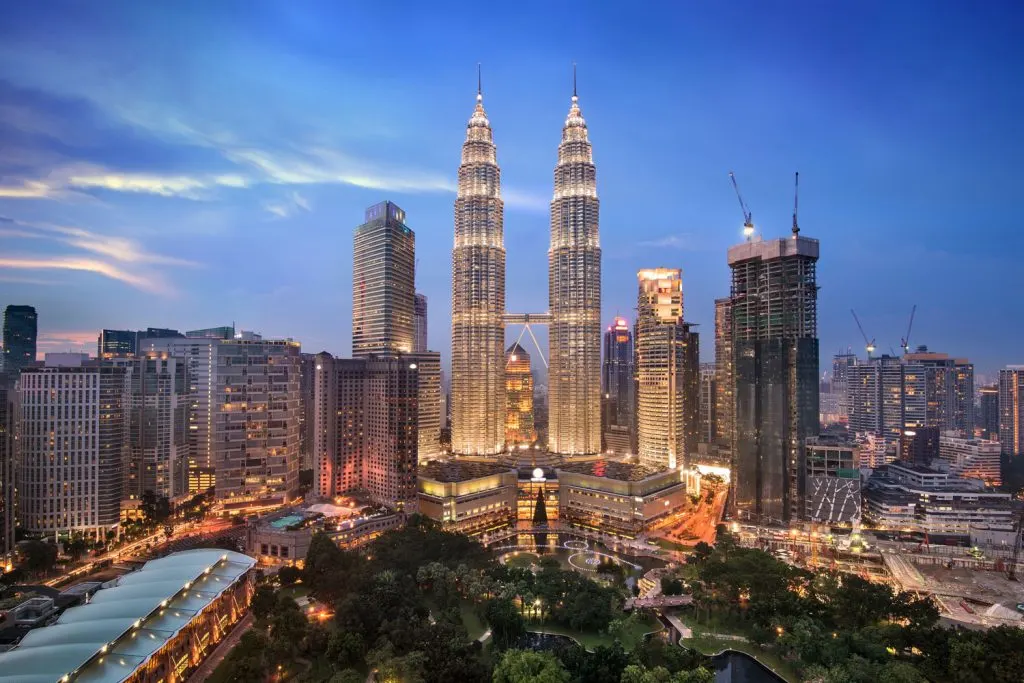 17 Beautiful Places to Visit in Malaysia for a Memorable Trip - Nomad ...