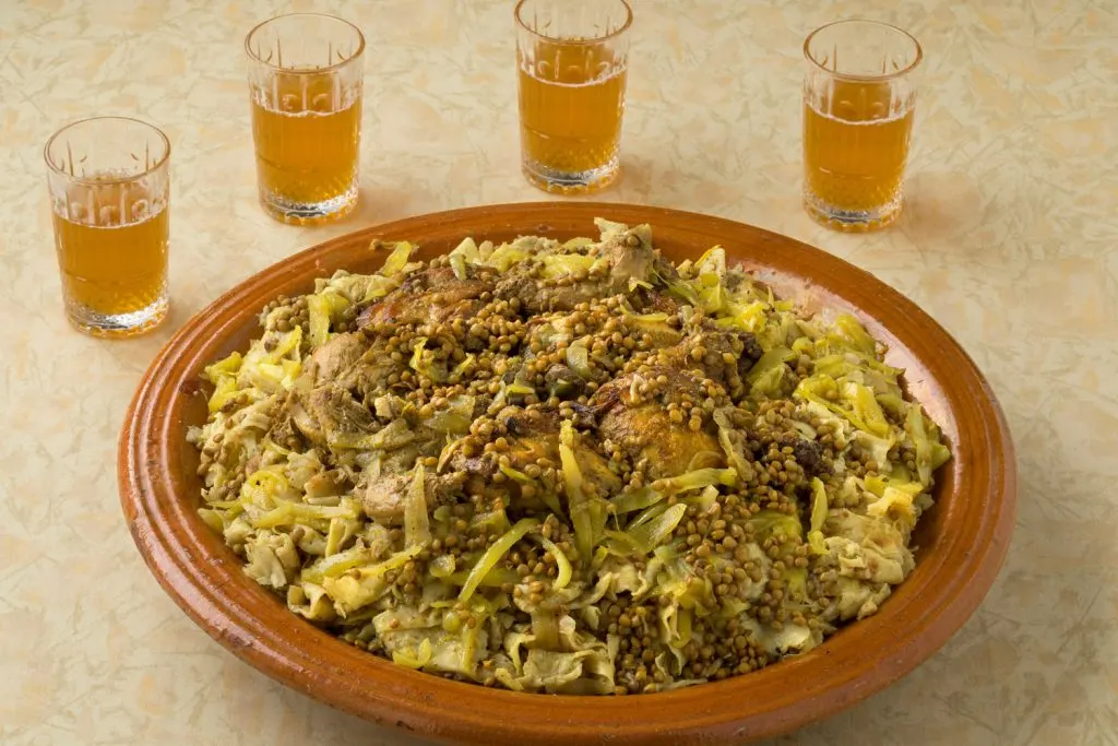 22 Moroccan Foods You Need to Try