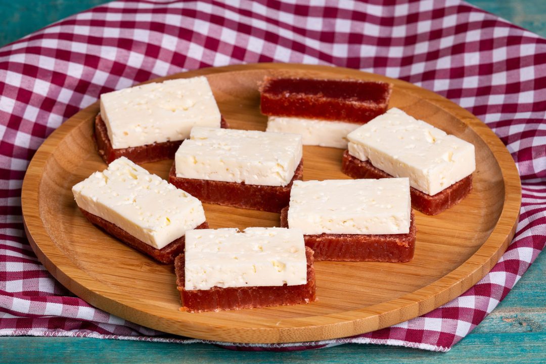 Colombian Desserts A Local Tells Us How to Treat Yourself Like a Real