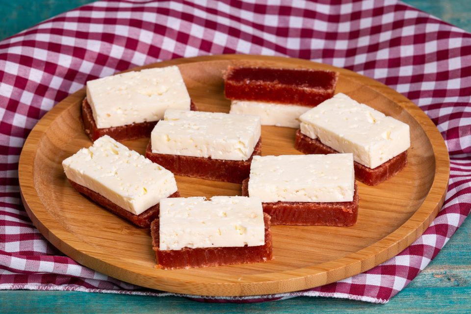 Colombian Desserts A Local Tells Us How to Treat Yourself Like a Real