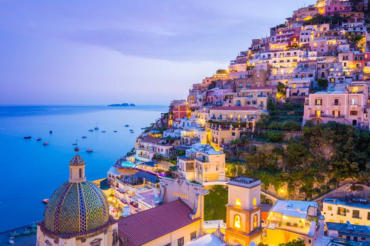 30 Best Places to Visit in Italy for an Vacation Nomad