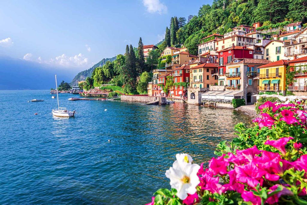 30 Best Places to Visit in Italy for an Unforgettable Vacation - Nomad Paradise