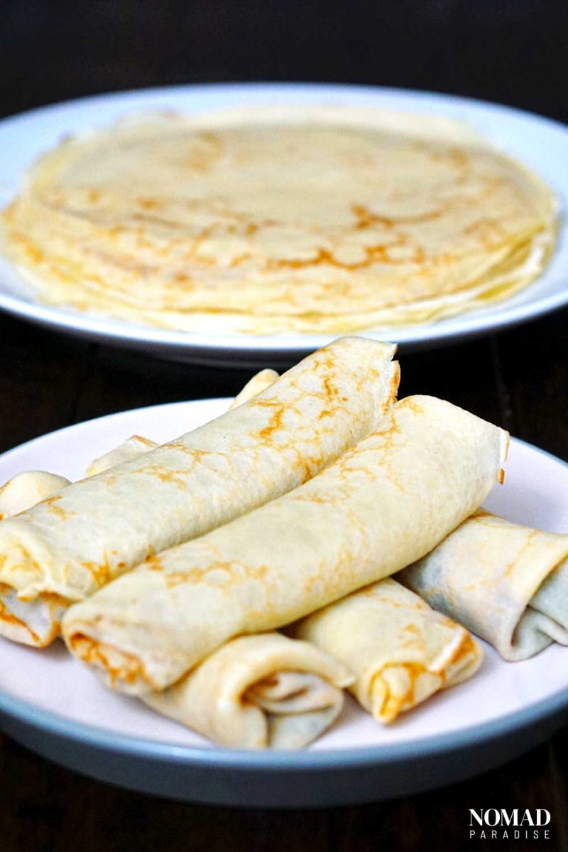 Ukrainian Food - 23 Popular and Delicious Recipes Recommended by a Local