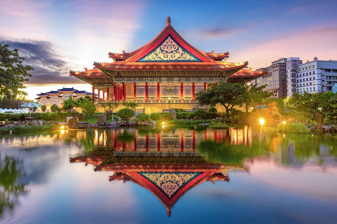 33 Girls Trip Destinations for a FunFilled Getaway You'll Never