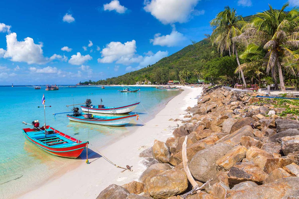 33 Girls Trip Destinations for a FunFilled Getaway You'll Never