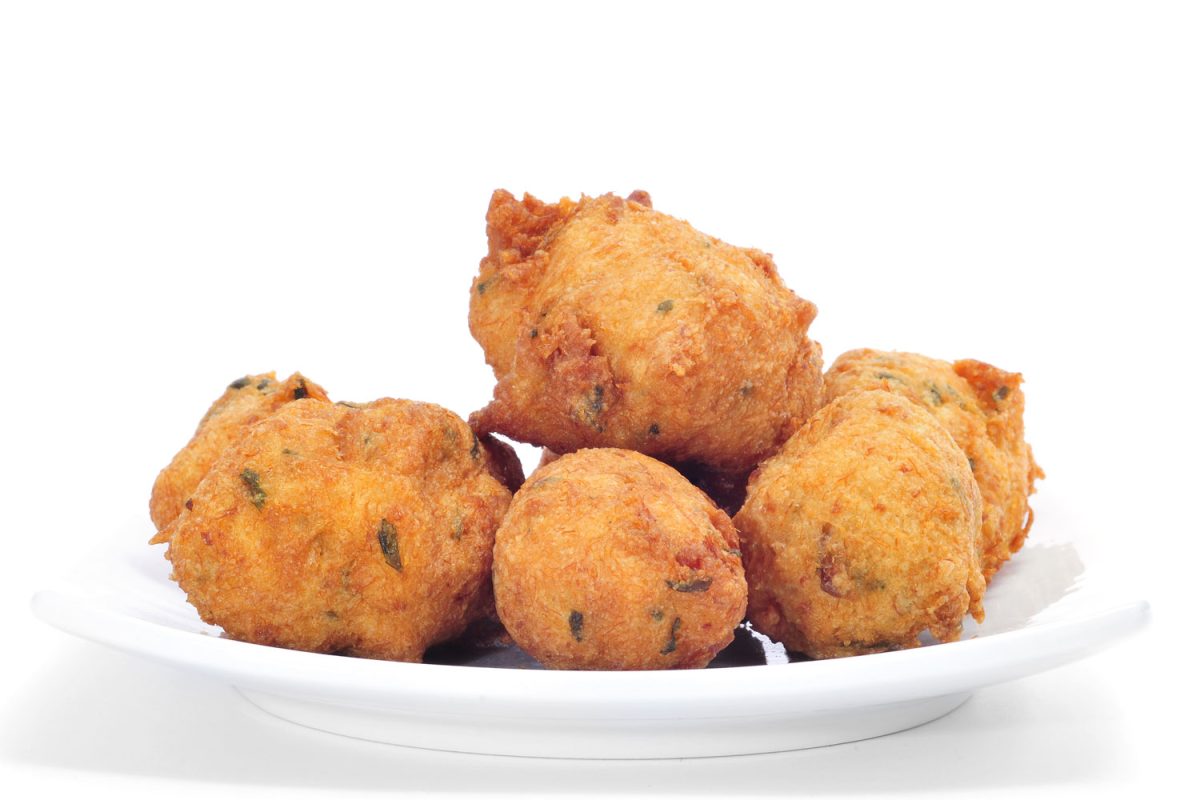 Traditional Guyanese Food Will Surprise You A Local Reveals Why