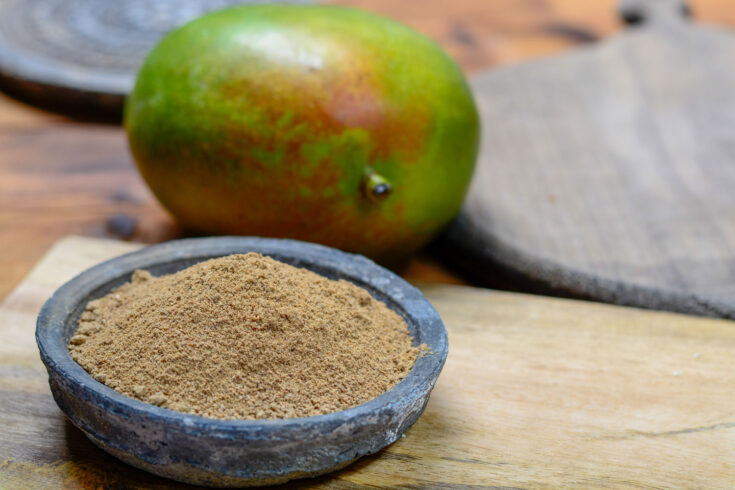 grow your own indian spices