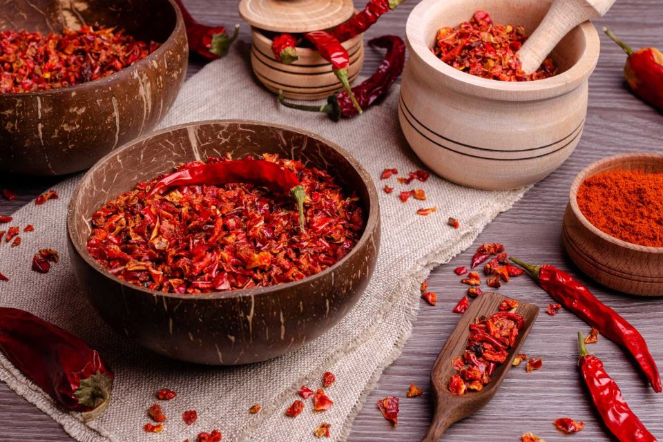 16 Indian Spices That Make the Dishes of India so Special - Nomad Paradise