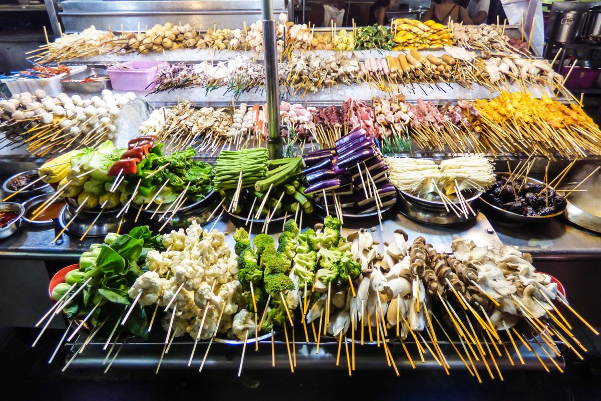 18 Malaysian Street Foods That Capture the Soul of Malaysian Cooking