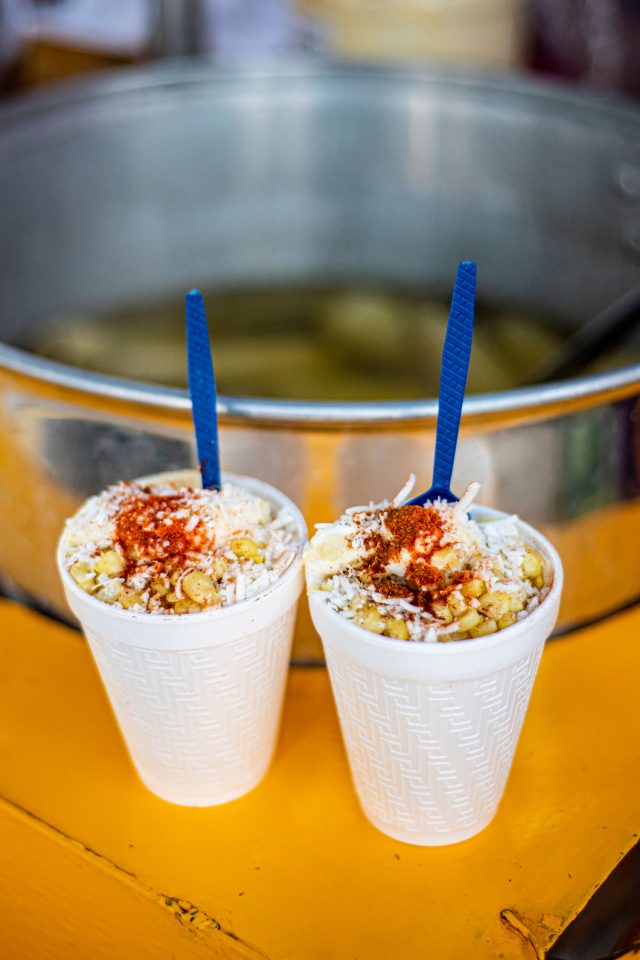 Mexican Street Food - The Dishes to Order for a Taste of Authentic Mexico
