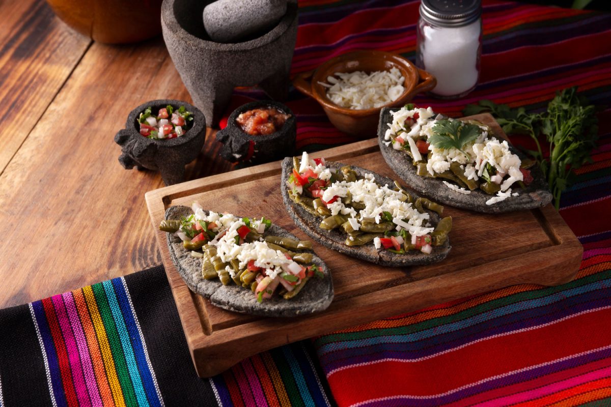 Mexican Street Food - The Dishes to Order for a Taste of Authentic Mexico