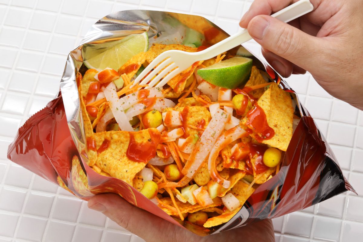Mexican Street Food - The Dishes to Order for a Taste of Authentic Mexico