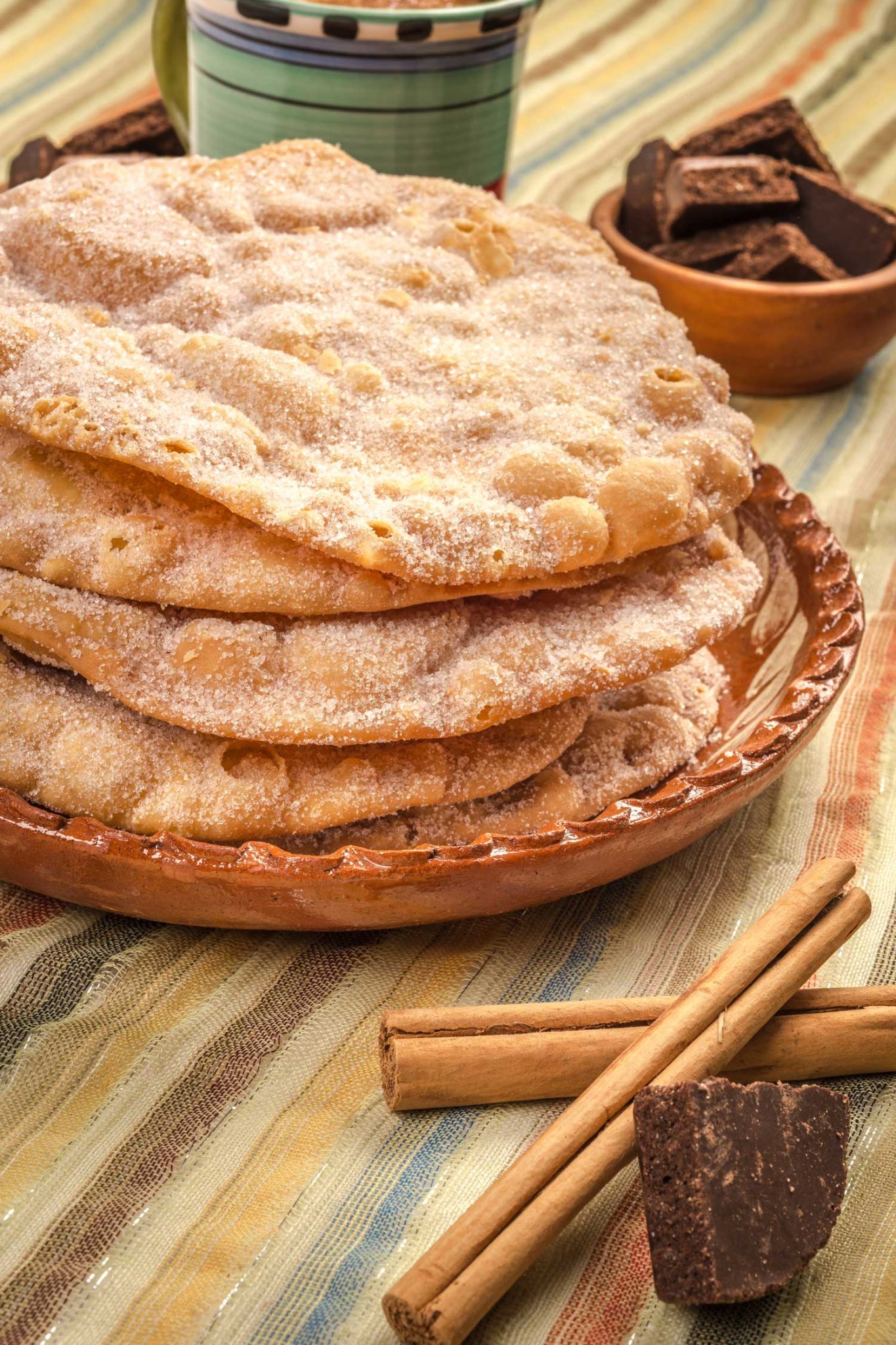 17 Best Mexican Street Foods for a Sumptuous Taste of Authentic Mexico