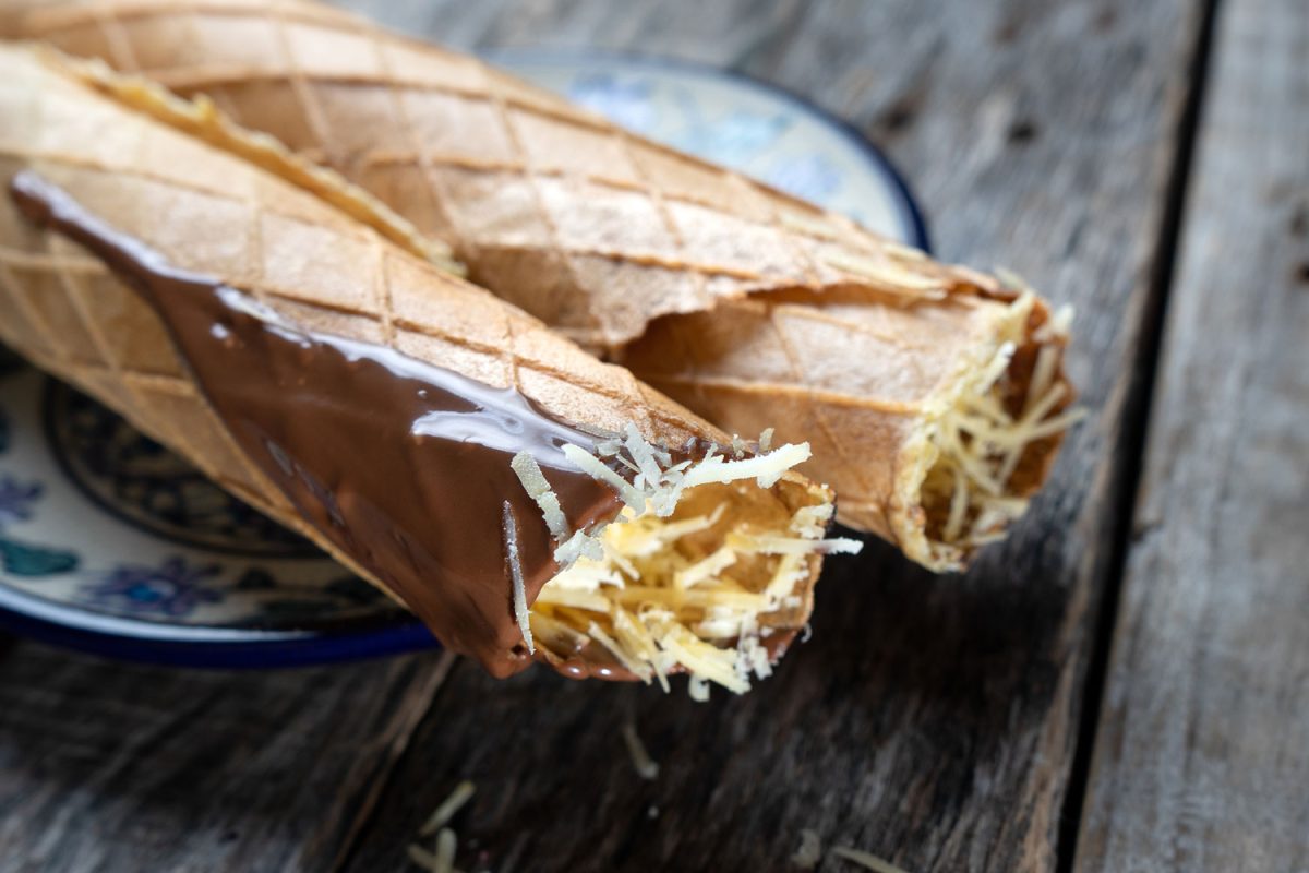 17 Best Mexican Street Foods for a Sumptuous Taste of Authentic Mexico