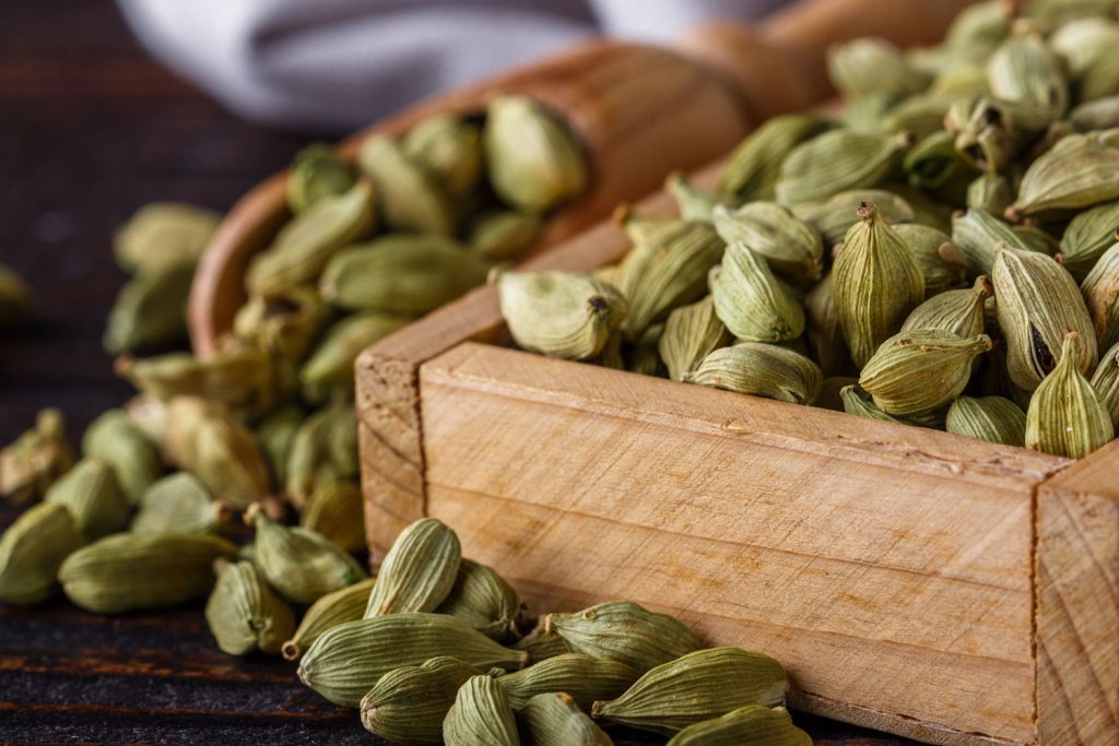 Cardamom