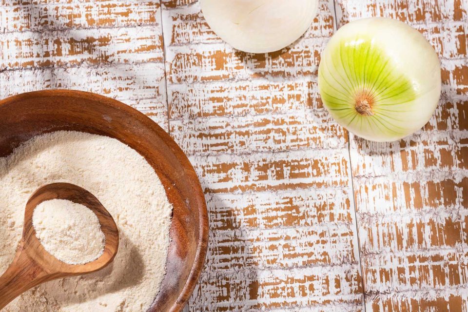 20 Persian Spices that Put the Flavor in the Dishes of Persia - Nomad ...