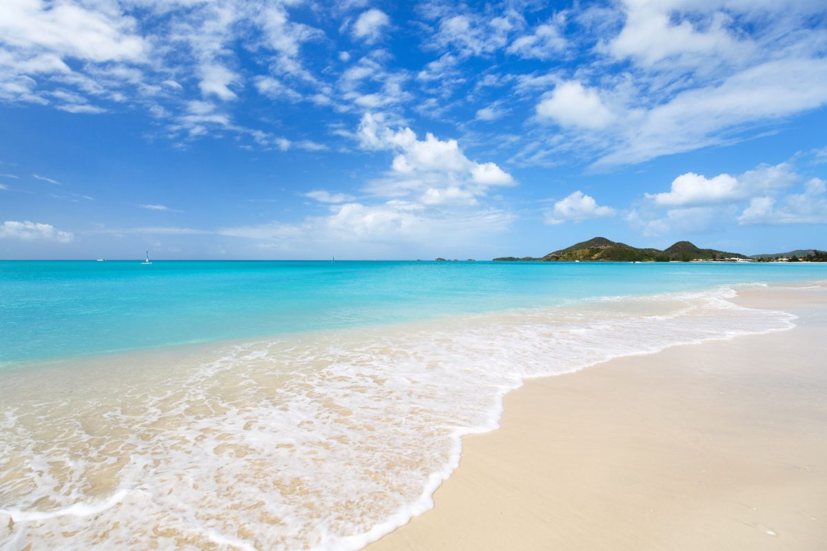 21 Best Tropical Vacation Spots for a Slice of Paradise Nomad Paradise