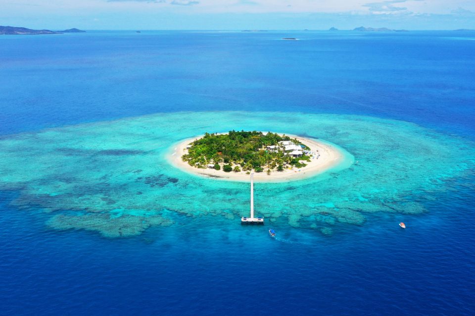 21 Best Tropical Vacation Spots for a Slice of Paradise Nomad Paradise